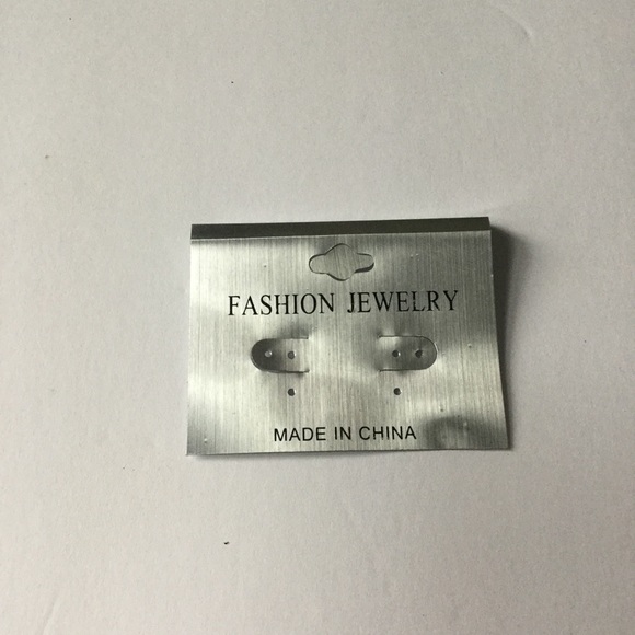 HALLOWEEN FASHION JEWELRY WOMEN EARRINGS🧡ORANGE🧡OS🧡 - Picture 2 of 2